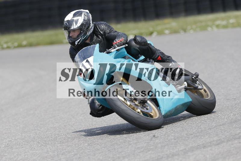 /29 21.06.2025 PROMAX ADR/Gruppe rot/711
